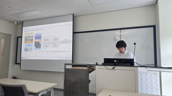 Visual Intelligence and Perception Laboratory