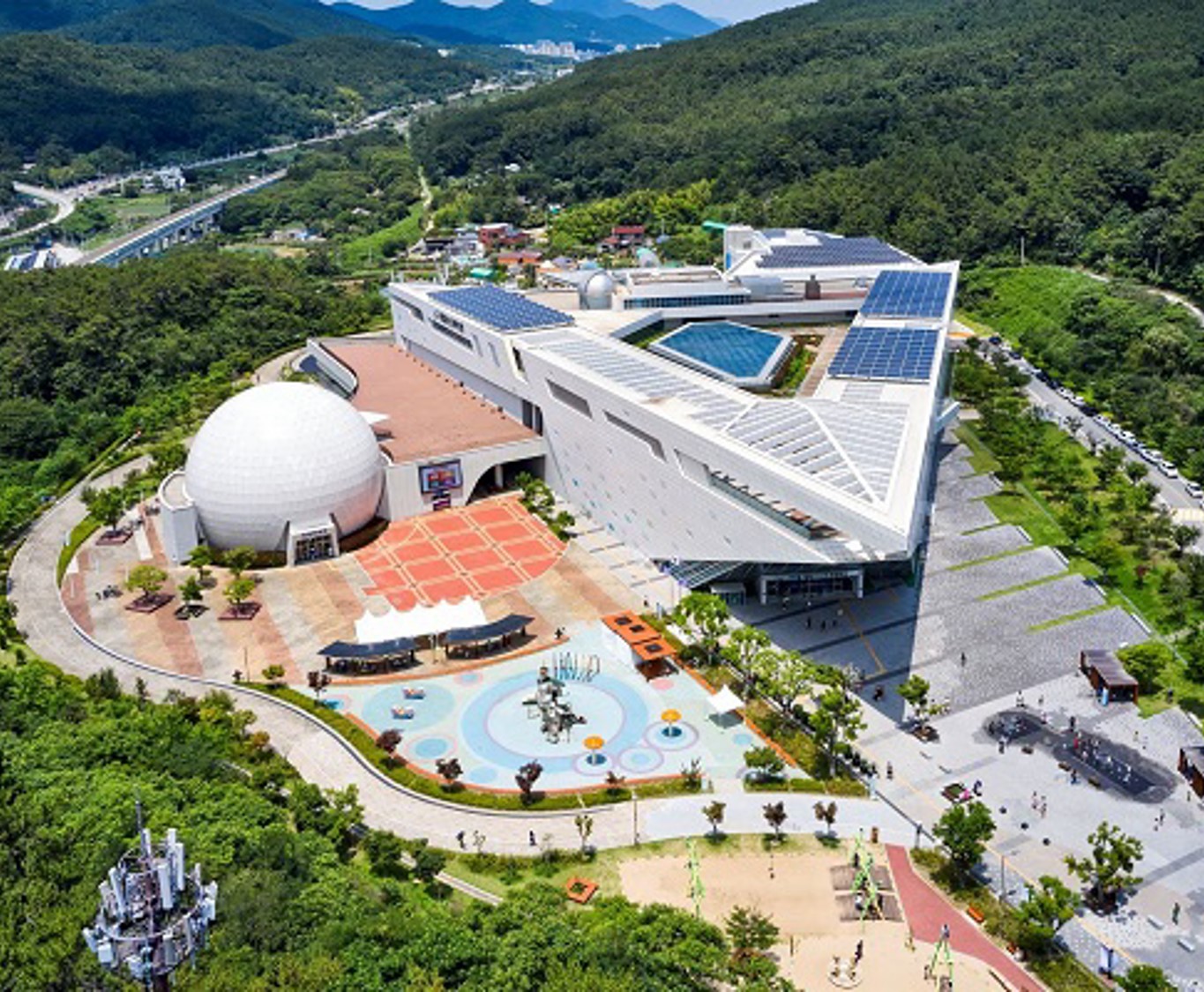 2023년도 '과학관 전시서비스 연구개발사업' 신규과제 선정